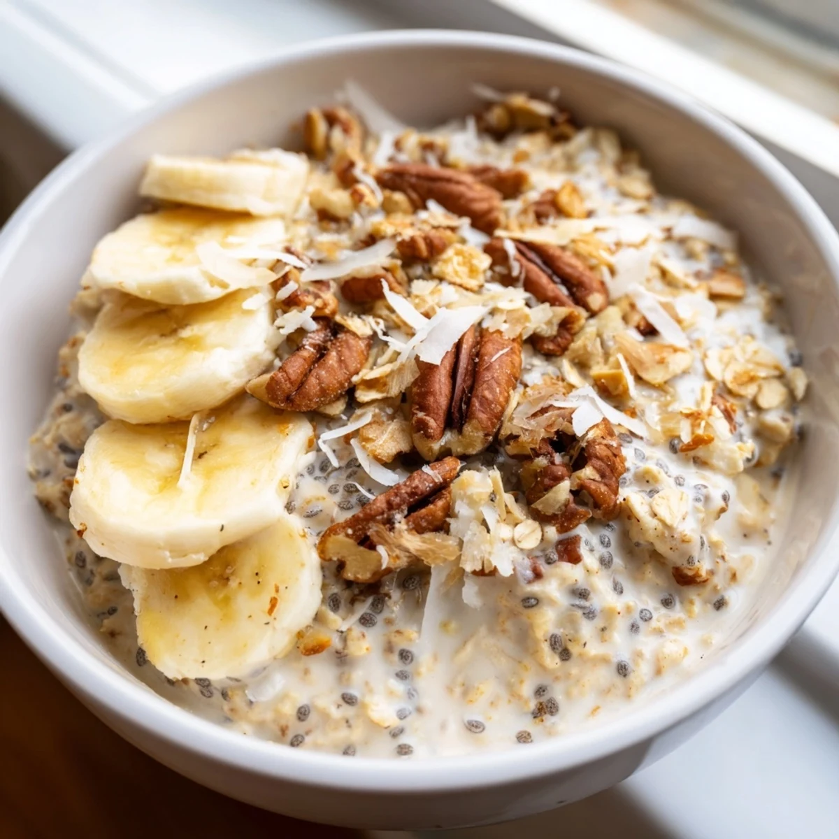 Hearty Breakfasts recipe